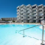 Tamaran Garden View Apartment