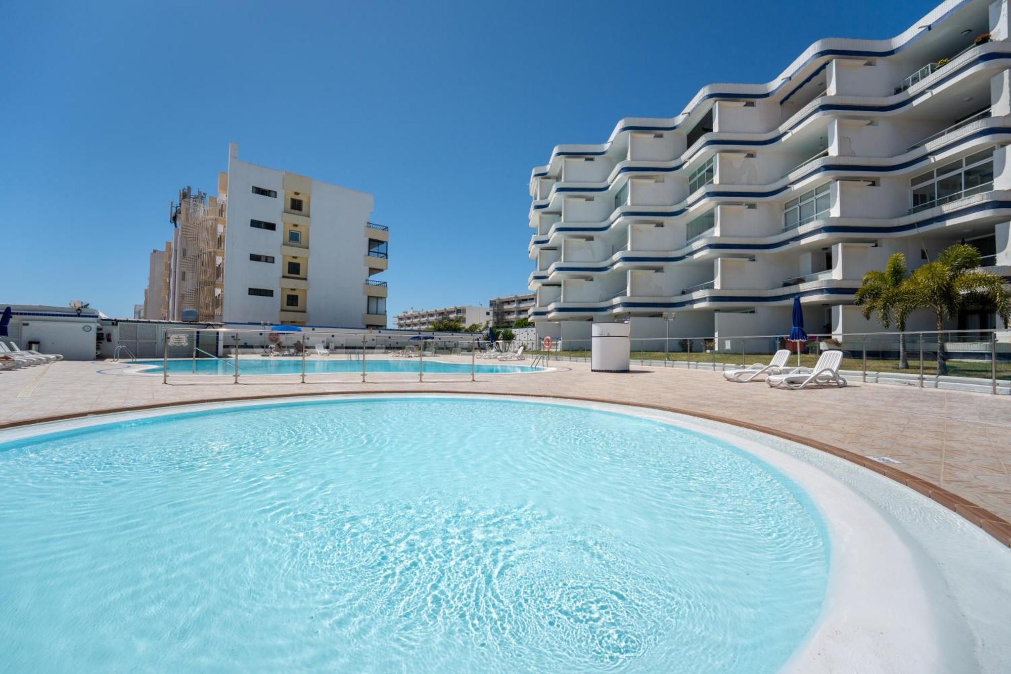 Appartamento Tamaran Garden View *