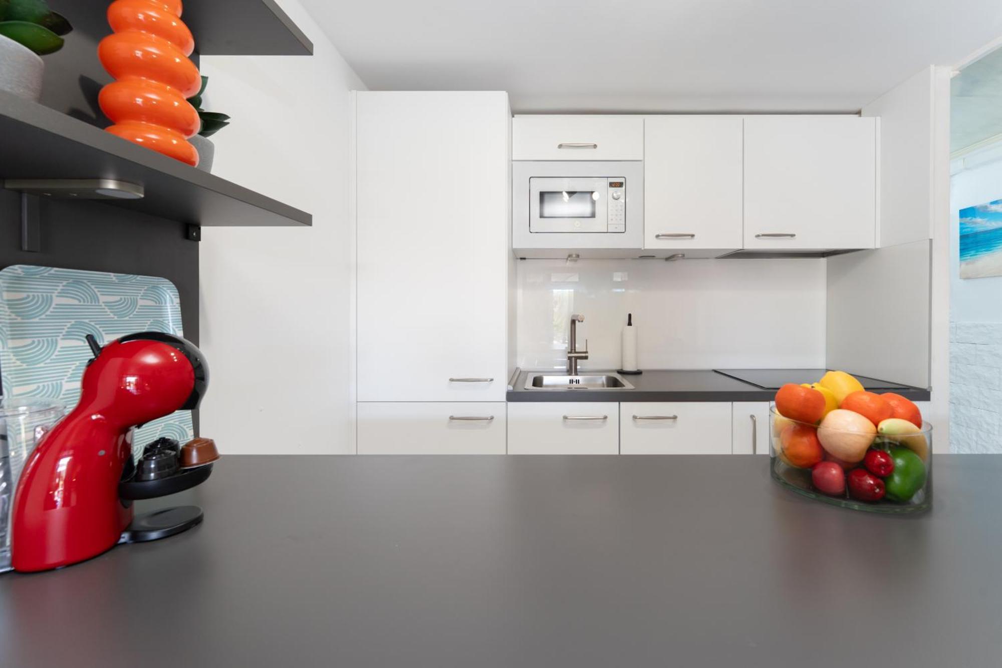 Appartamento Tamaran Garden View *