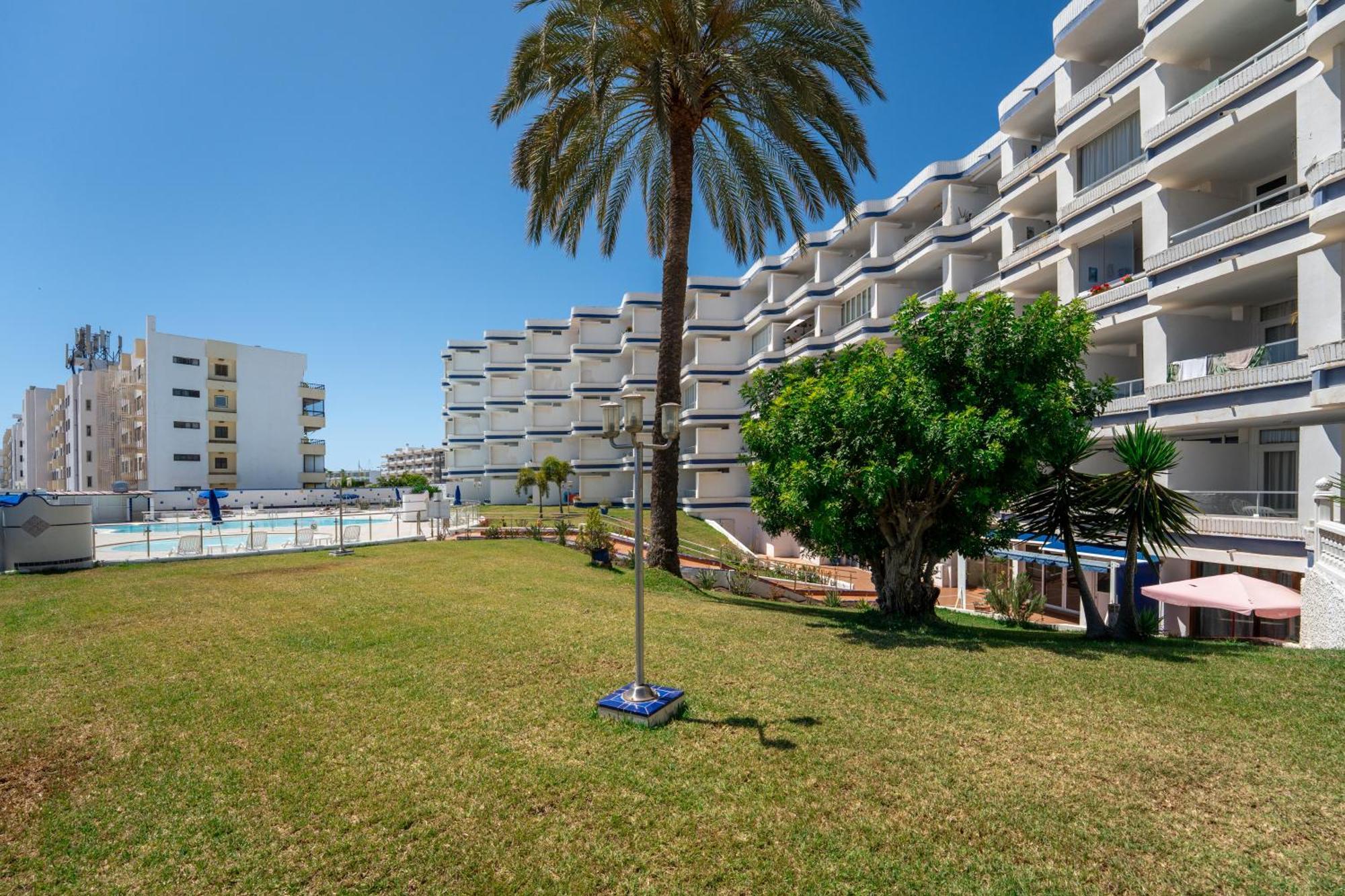 Tamaran Garden View Apartment Playa del Inglés