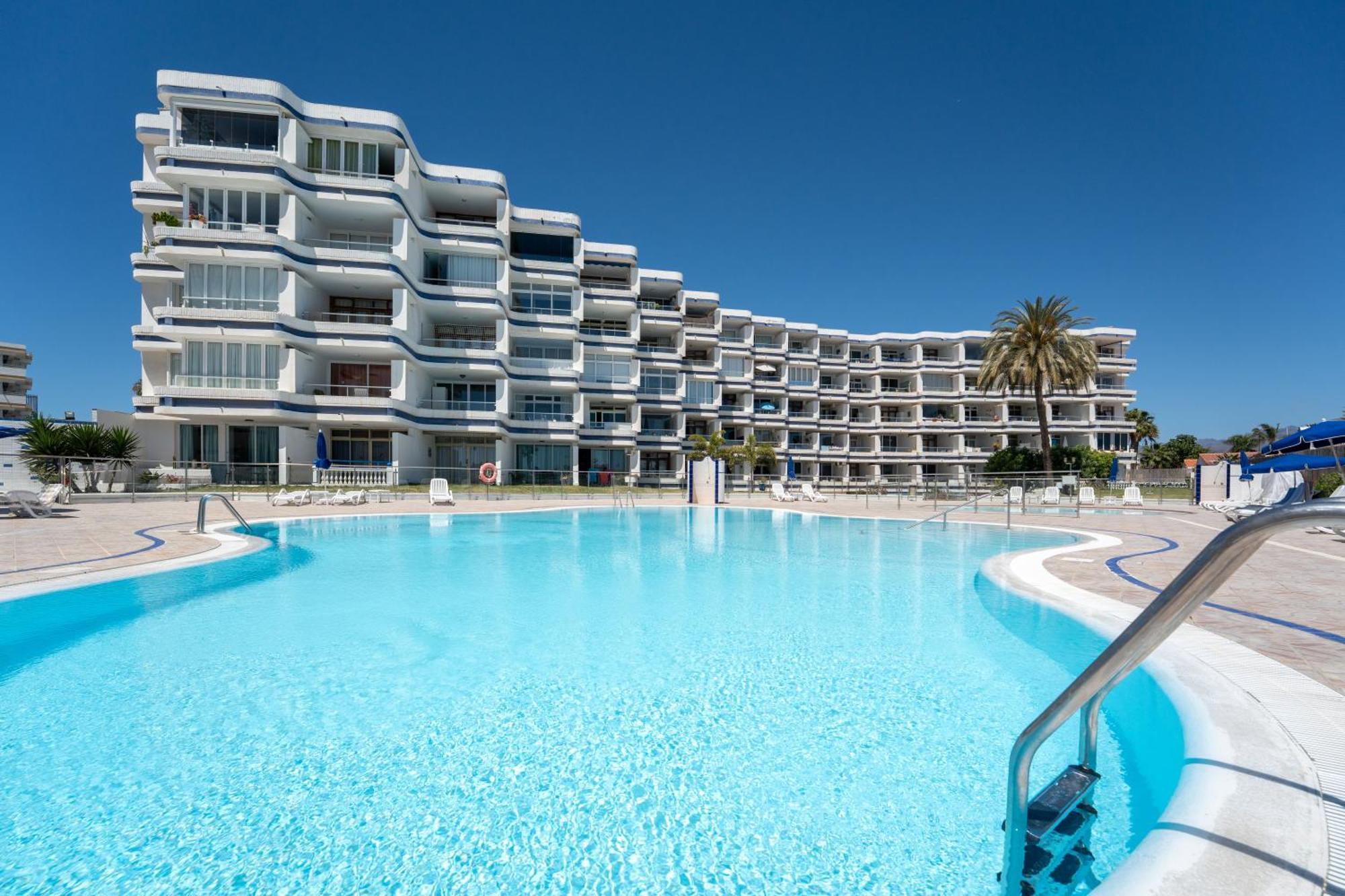 Apartment Tamaran Garden View