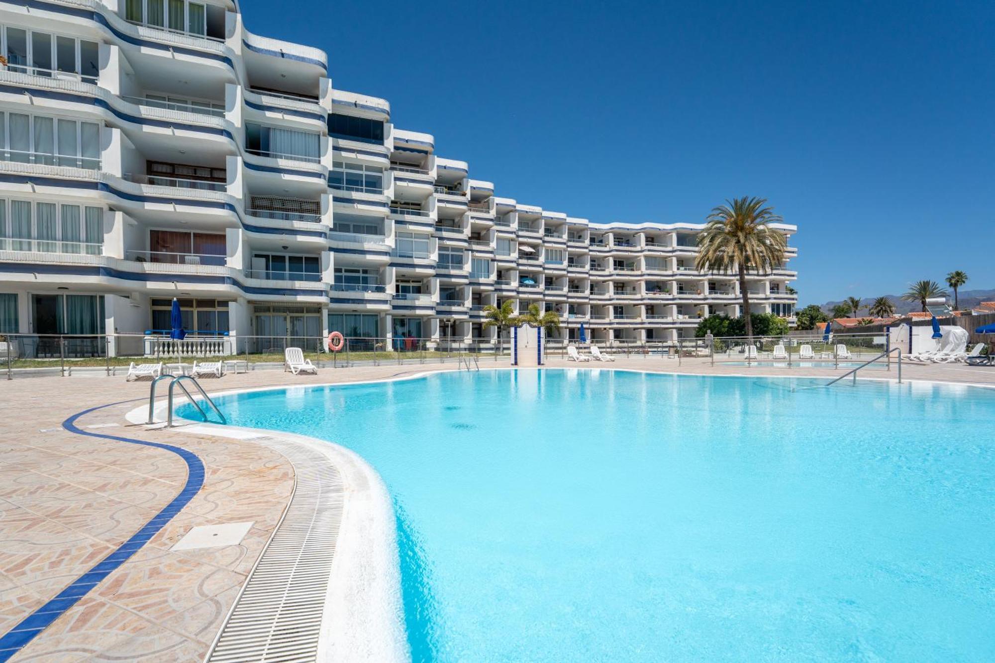 Tamaran Garden View Apartment *