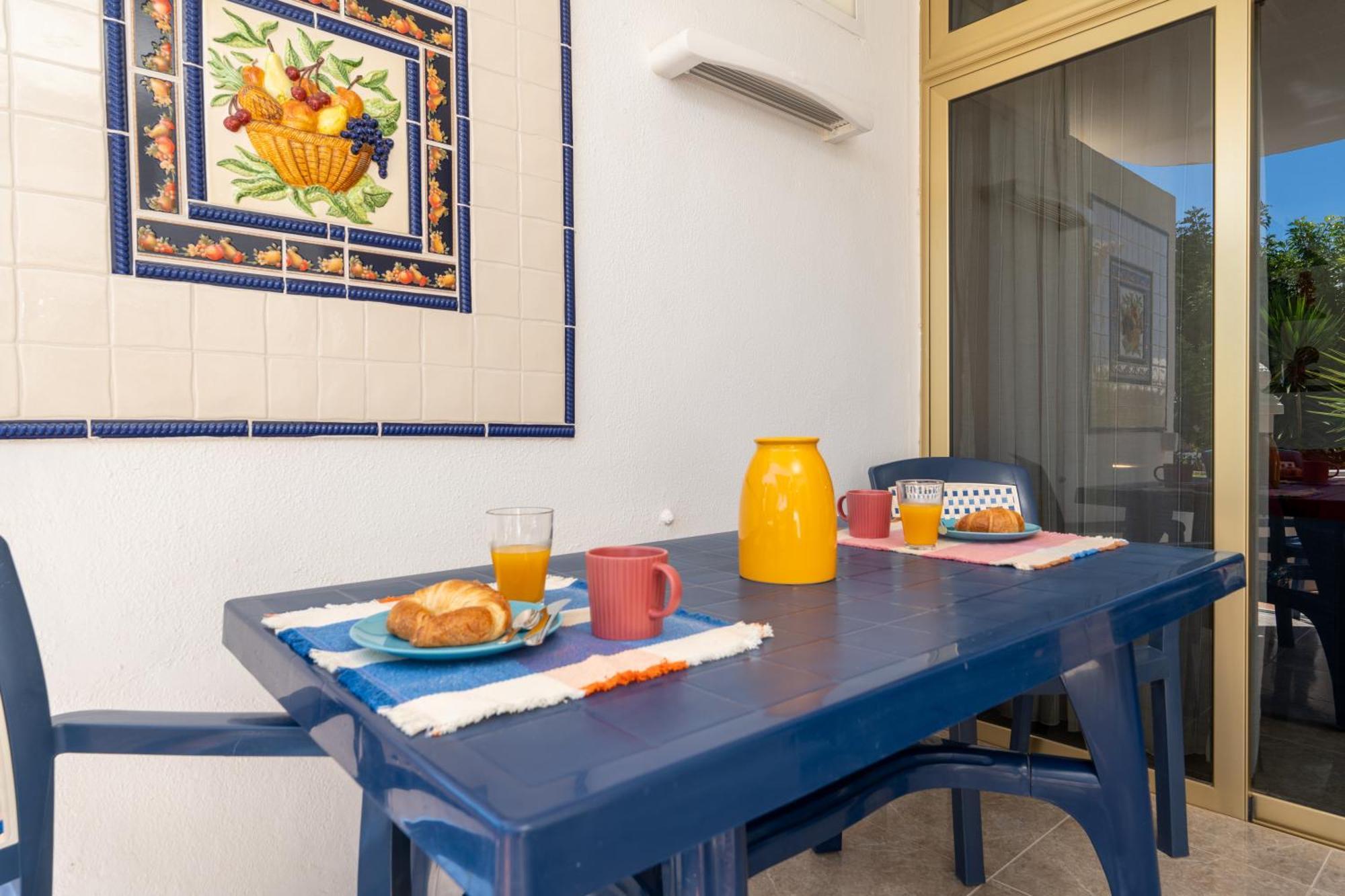 Tamaran Garden View Apartment Playa del Inglés