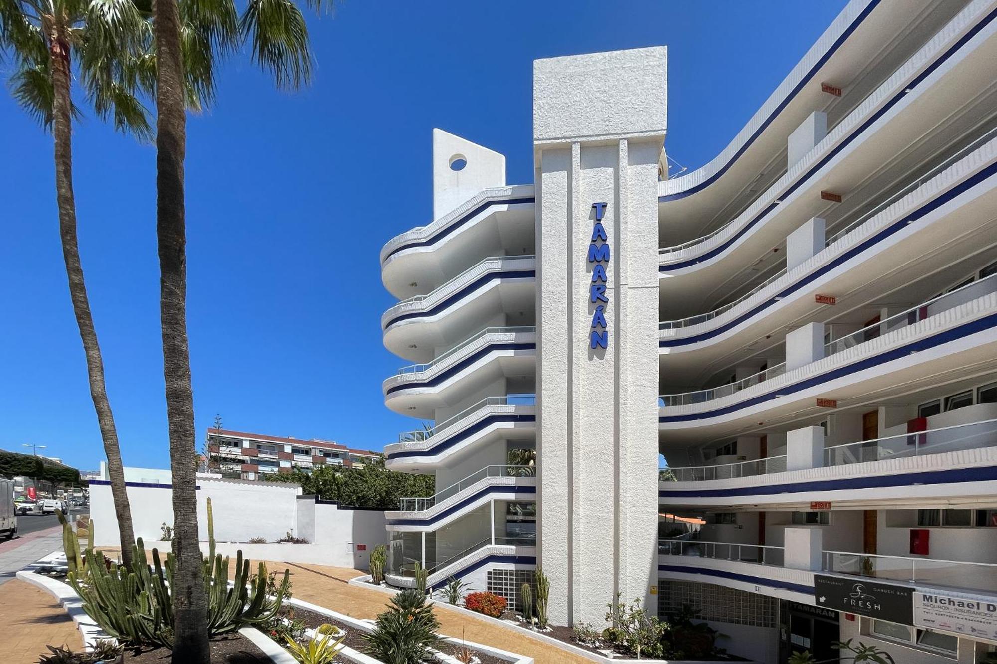 Tamaran Garden View Apartment Playa del Inglés